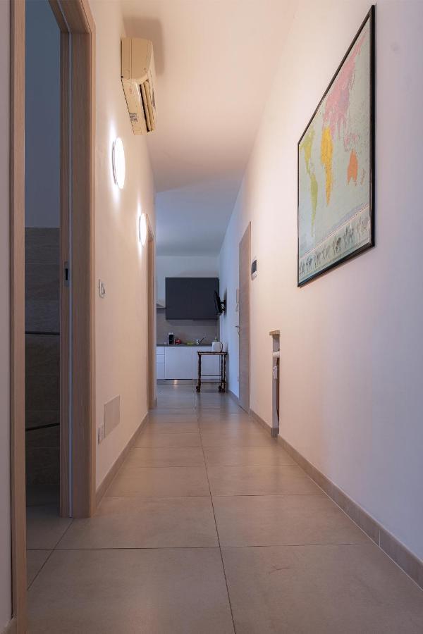 Casa Vacanza Mariateresa Валеджо-суль-Минчо Экстерьер фото